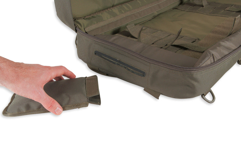Tasmanian Tiger DBL Modular Gewehrtasche, oliv
