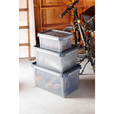 SmartStore Dry 15 wasserdichte aufbewahrungsbox