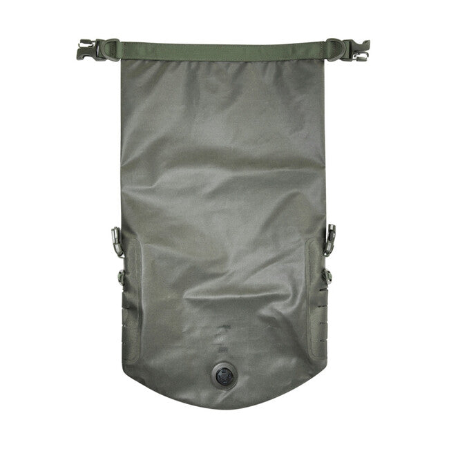 Tasmanian Tiger Stuffbag 15 WPV, stone grey olive