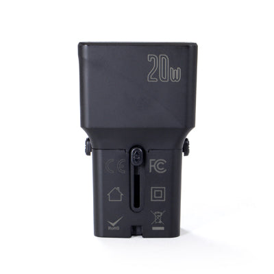 Origin Outdoors USB-PD-taschenladegerät