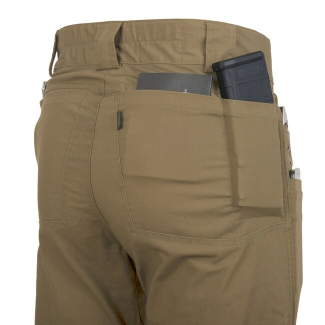 Helikon-Tex Greyman taktische Hose - DuraCanvas - Ash Grey