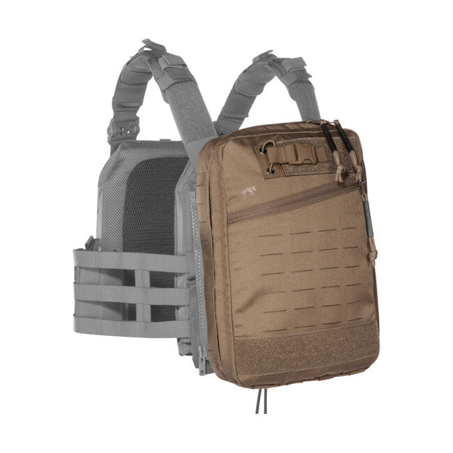 Tasmanian Tiger Medic Assault Pack S ZP, coyote brown 8L