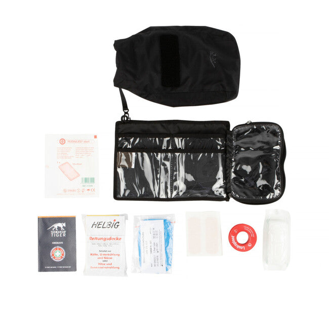 Tasmanian Tiger Erste-Hilfe-Koffer First Aid Basic WP, schwarz