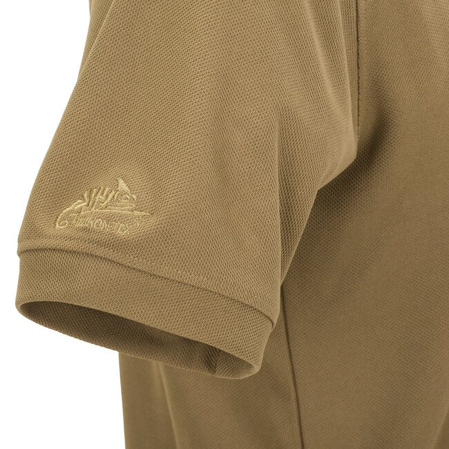Helikon-Tex UTL Halbhemd - TopCool Lite - Coyote