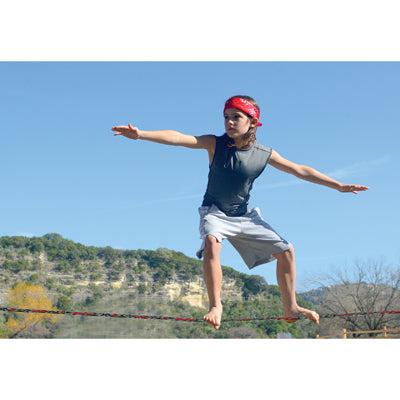 Slackerset Slackline Ninja 11 m