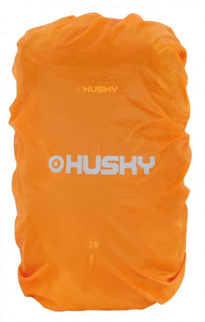 HUSKY-Rucksack Peten 15l, blau