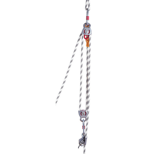 Camp Dryad PRO doppelte rolle