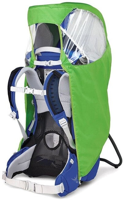 OSPREY Poco II wander-Babytrage blauer Himmel