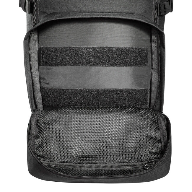 Tasmanian Tiger Modular Combat Pack rucksack, schwarz 22L