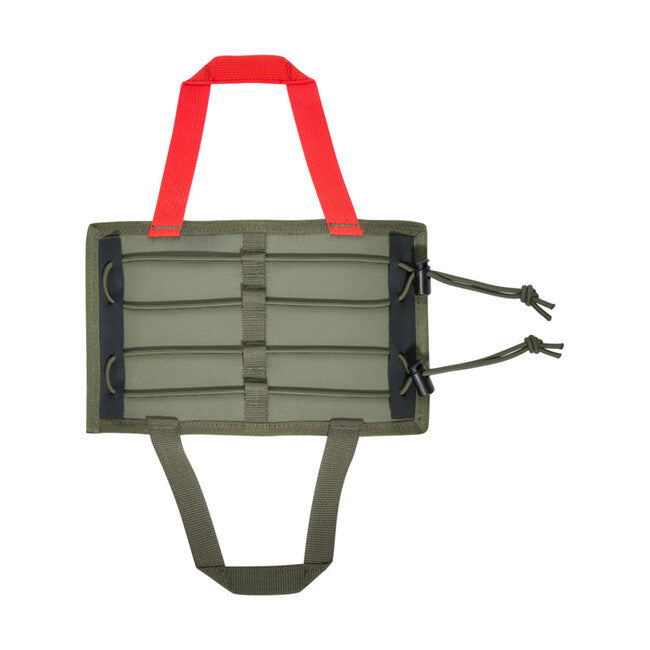 Tasmanian Tiger IFAK Pouch IRR, stone grey olive