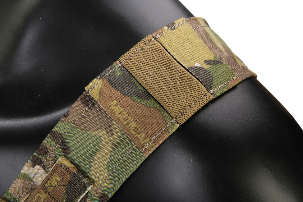 Emersongear Micro Fight Chissis MK3 Chest rig 500D, γκρι