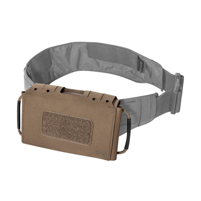 Tasmanian Tiger IFAK Pouch Dual, coyote brown