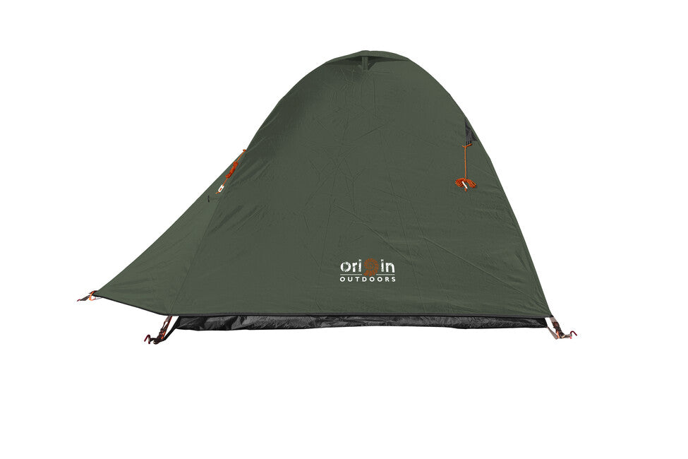 Origin Outdoors Snugly Zelt 1 Person