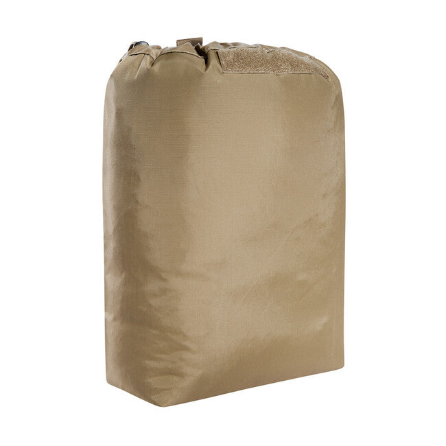 Tasmanian Tiger Dump Pouch MKII, schwarz