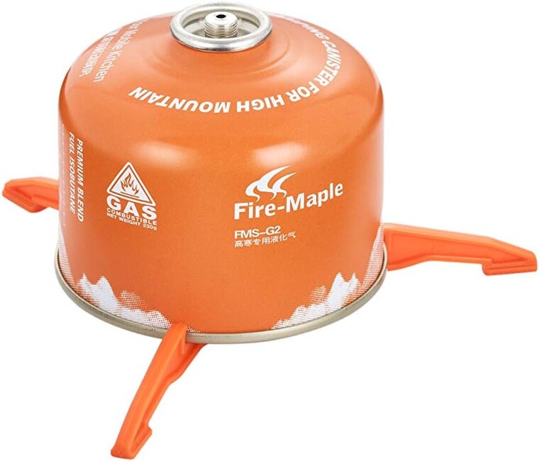 Fire Maple FMS-710 faltbarer kartuschenständer