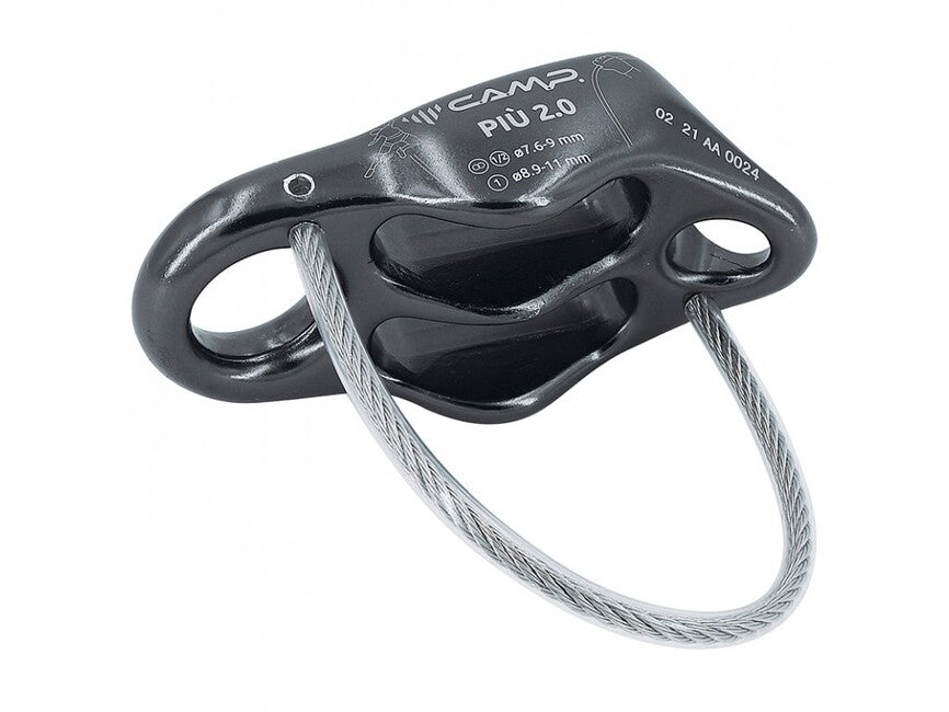 Camp Energy CR Klettersteigset 3er Pack