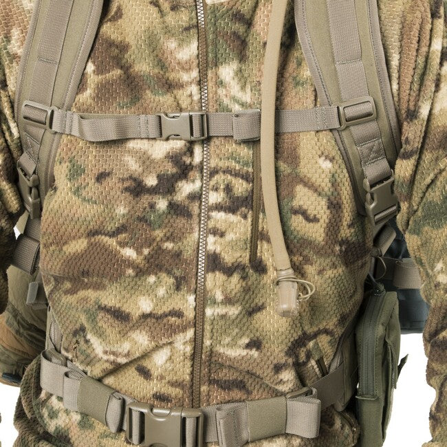 Helikon-Tex Matilda rucksack - nylon, shadow grey
