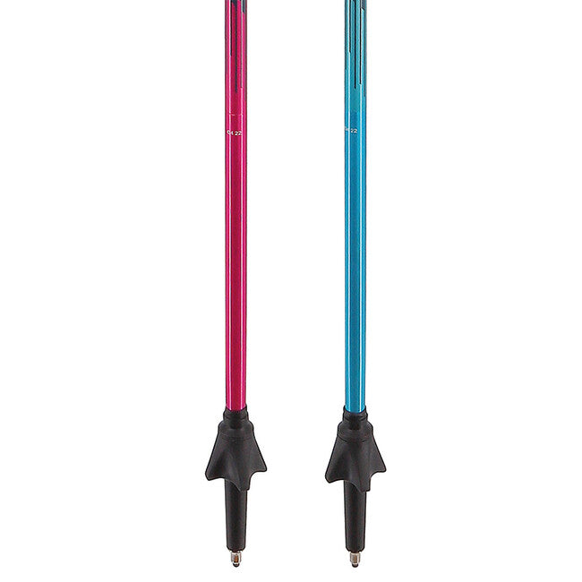 Camp Sonic Alu Evo W trekkingstöcke 34 - 125 cm