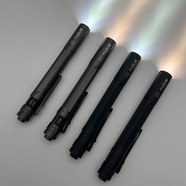 Speras M10 Plus 250lm taschenlampe