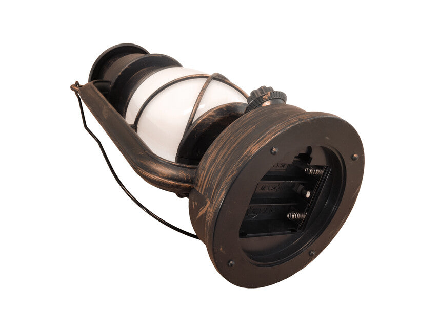 Origin Outdoors Retro LED Camping Lampe