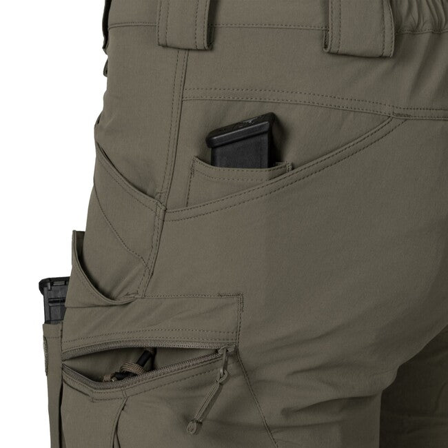 Helikon-Tex OTP VersaStretch outdoor taktische hose - Navy Blue