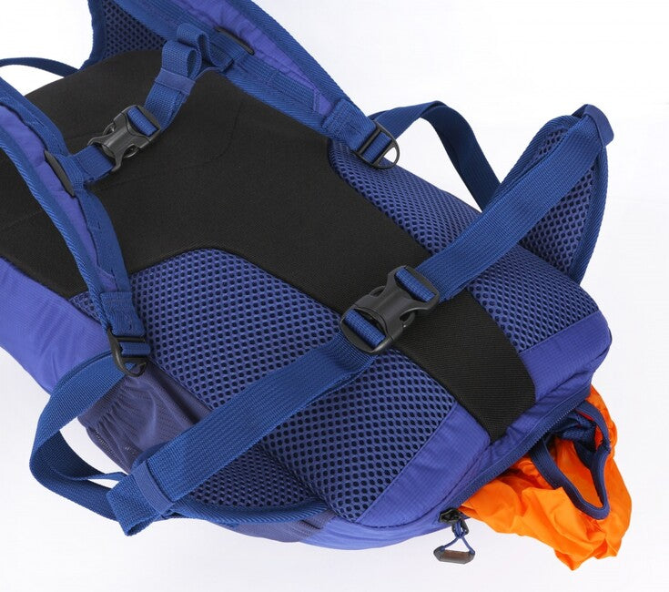HUSKY Peten rucksack 10l, blau