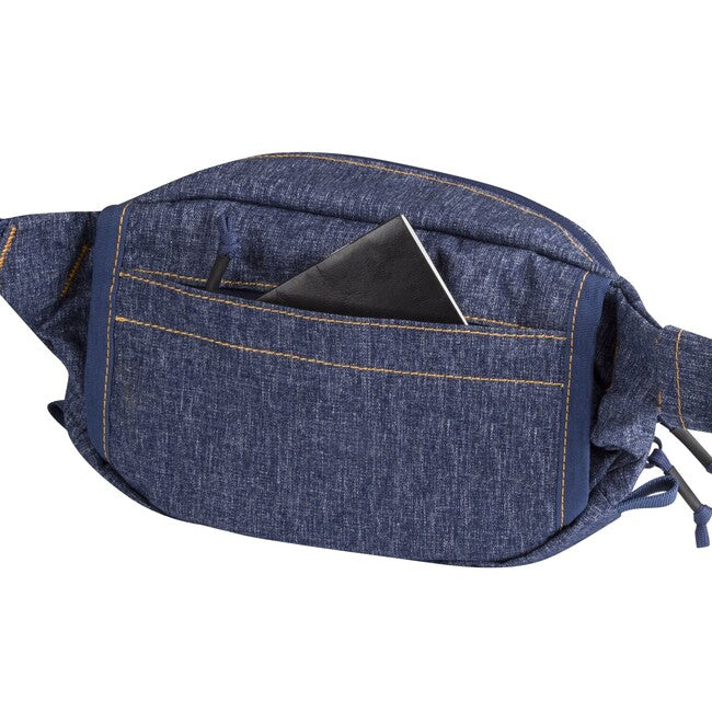 Helikon-Tex Possum Eiszapfen Nylon, Melange Blau