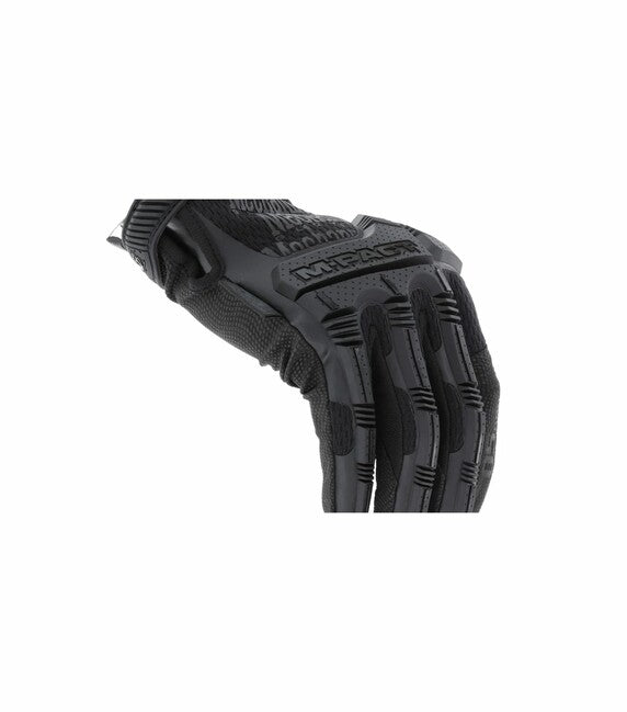 Mechanix M-Pact Gloves 0.5mm, Black