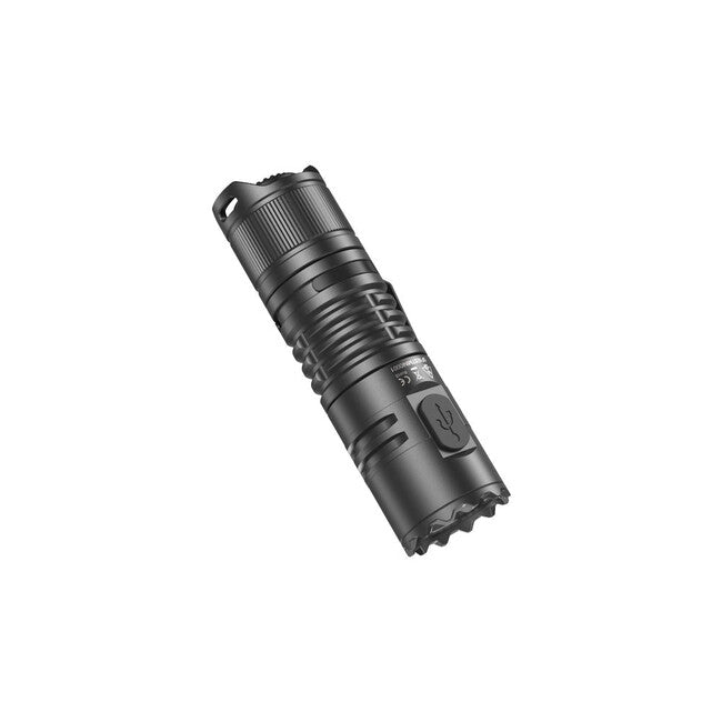 Speras EST Mini wiederaufladbare taktische taschenlampe 1900LM 211m