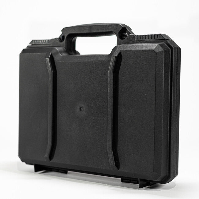 Nimrod PNP Foam Gun Holster, Black
