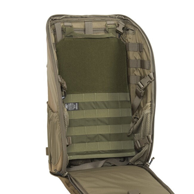 Helikon-Tex Panel-Einsatz für Rucksack - Schwarz