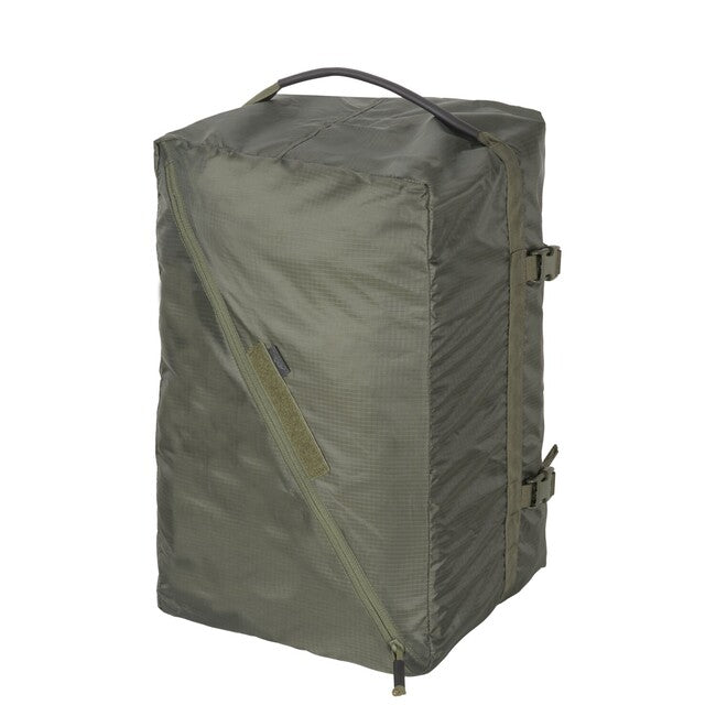 Helikon-Tex Vergrößerte tasche Pakcell - olivgrün