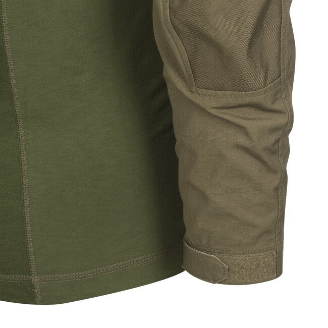 Direct Action® VANGUARD kampf T-shirt - pencott wildwood™