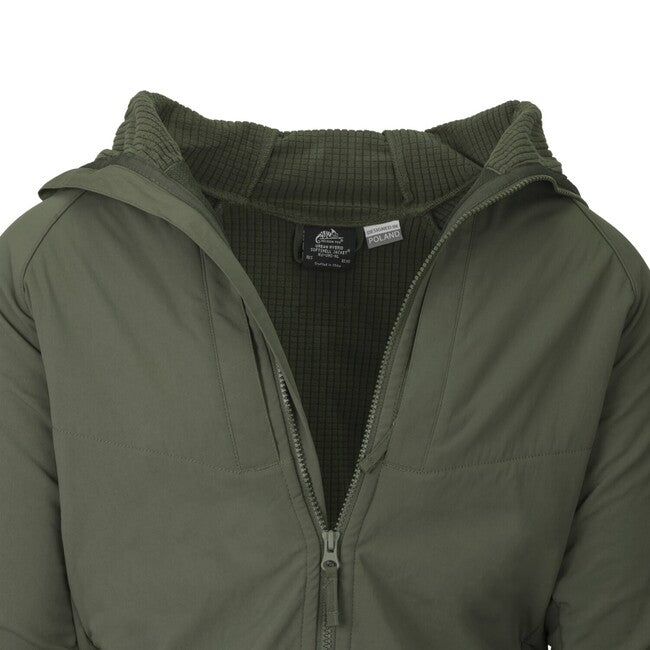 Helikon-Tex Urban Hybrid Softshell Jacket, Shadow Grey