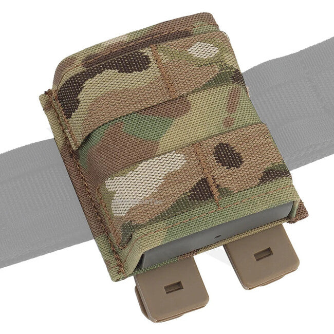 Leguon Scout Taktische Magazintasche 7.62 mm AR15 M4, coyote