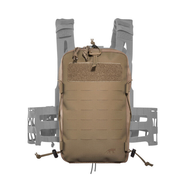Tasmanian Tiger Tac Pouch 18 Taktische tasche anfibia, coyote brown