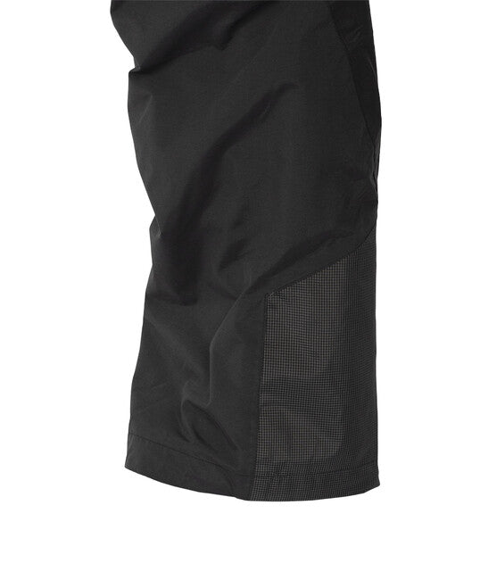 Pinguin nohavice Alpin L pants 5.0, sivá
