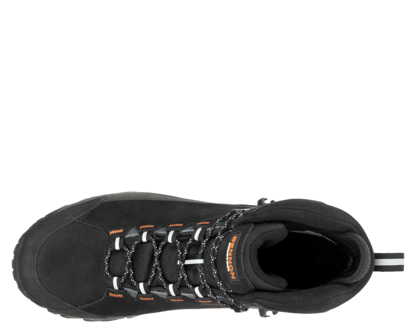 BENNON HOMBRE outdoor-stiefel