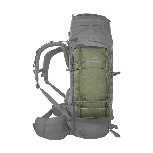 Tasmanian Tiger Tac Pouch 15 BSP Set, oliv