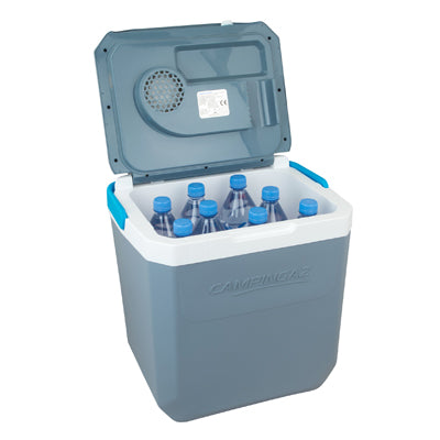 Campingaz PowerBox Plus kühlbox 12/230 V 28 l