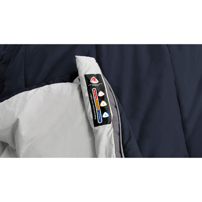 Robens Moraine Modell II Schlafsack
