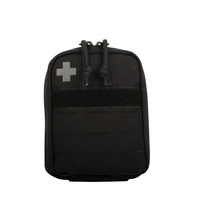 Tasmanian Tiger Tac Pouch Medic Erste-Hilfe-tasche, schwarz