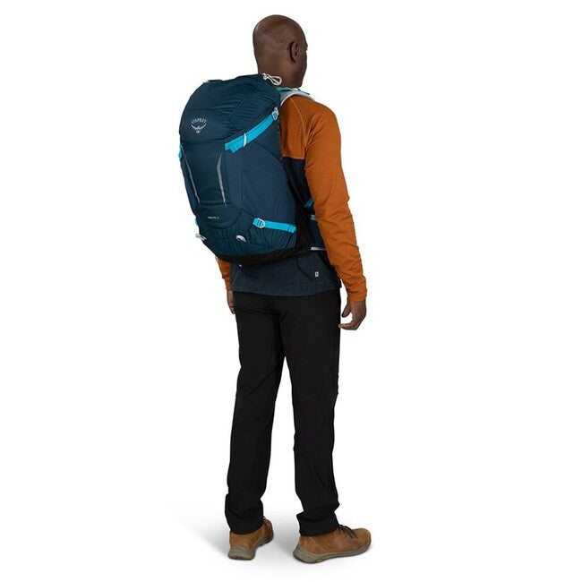 OSPREY Hikelite 32 II, atlas blue