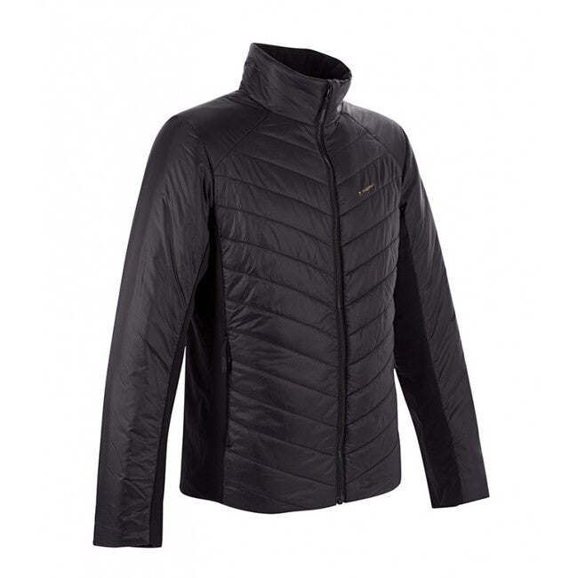 Therm-ic PowerJacket Speed herren Jacke, schwarz