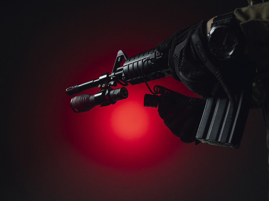 ArmyTek Viking Pro Weiße LED-taschenlampe 2050 lm 136 g