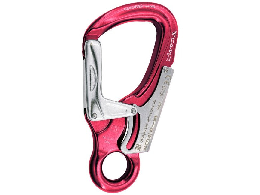 Camp Einstellbare Positionierung Lanyard Cable Adjuster + 995 3,5 m