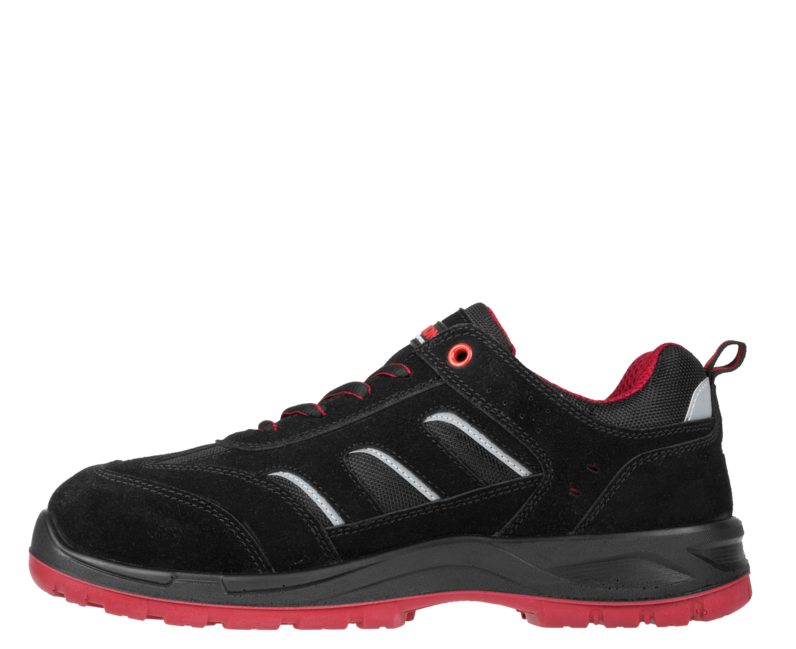 Bennon TAURUS S1 Low Work Boots
