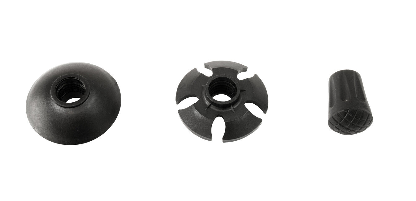 Origin Outdoors Twist-Lock Trekkingstöcke 1 Paar