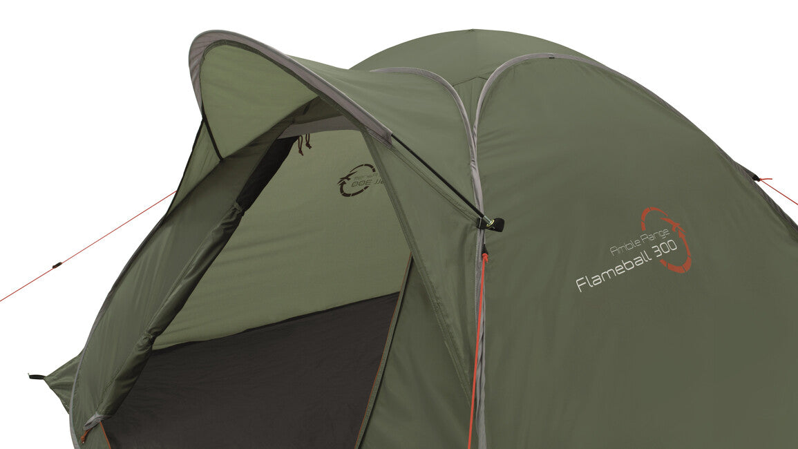 Easy Camp Flameball 300 pop-up-zelt 3 personen