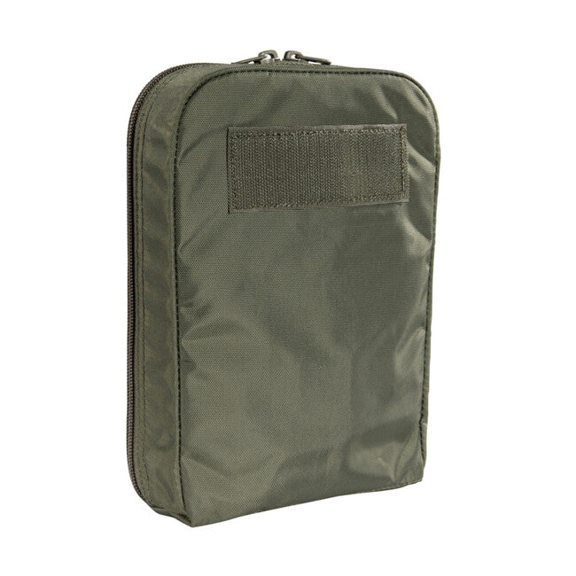 Tasmanian Tiger Base Medic Pouch MKII, oliv